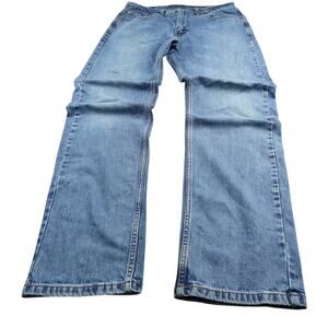 Levi's Strauss 505 Straight Jeans Men's W30xL32
